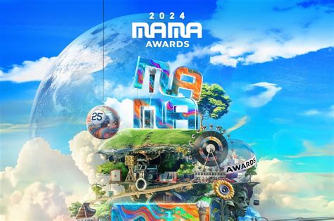 Mama Kpop