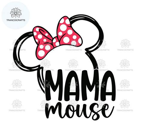 Download Mama Mini Cameo