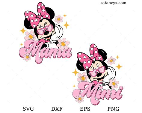 Download Mama Mini Files