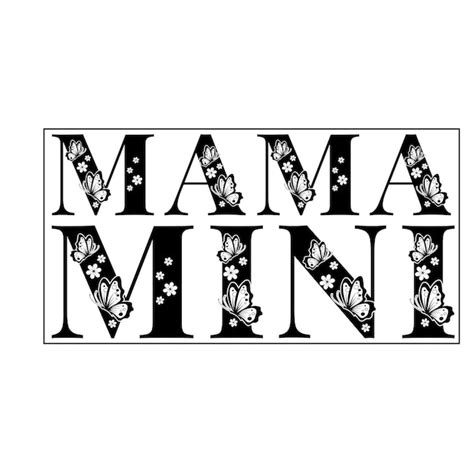 Download Mama Mini Files Free PSD Mockups