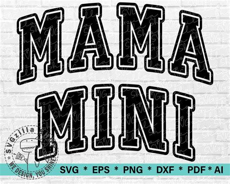 Download Mama Mini Images
