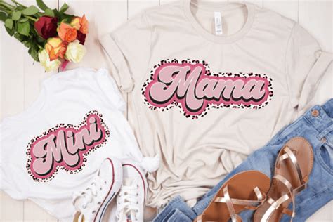 Download Mama Mini Sublimation Creativefabrica