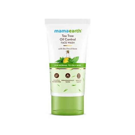 Mamaearth Oil Control Cream