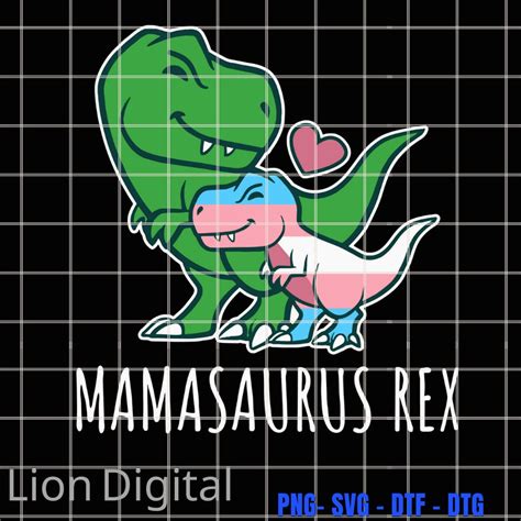 Download Mamasaurus Files