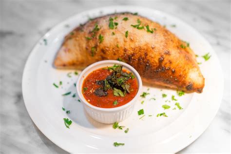Indulge Your Senses in the Flavorful Delights of Mambo Italian Street Food