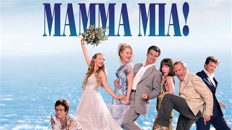 Discover the Ultimate Guide to Singing and Dancing Along with Mamma Mia: Where to Watch Your Favorite Musicals