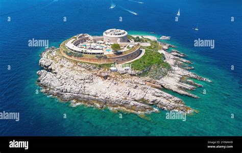 Mamula Island