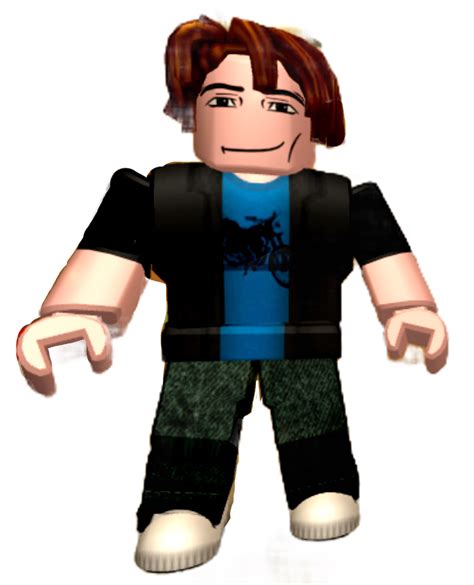 Man - Roblox