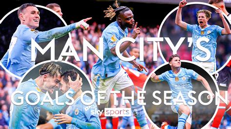 Live: Man City battles for victory in today's game!