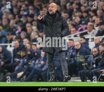 Man City Vs Tottenham