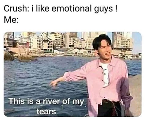 Man Crush Everyday Meme