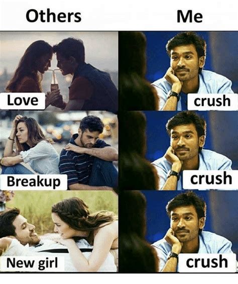 Man Crush Meme