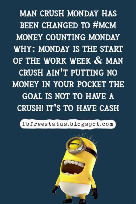Man Crush Monday Meme