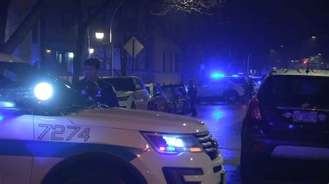 Man Gets In Shootout With Lake