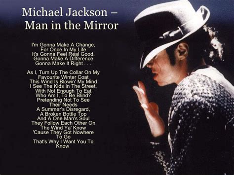 Man In The Mirror A Boogie Lyrics Meaning