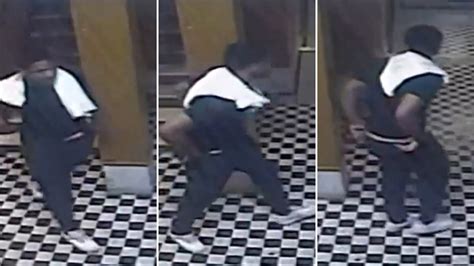 The Shocking Horror: A Woman Violated by a Brutal Rapist