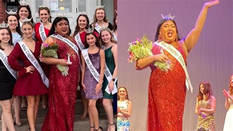 Breaking Stereotypes: Men Can Win Beauty Pageants Too! Check Out How This Gorgeous Man Took Home the Crown