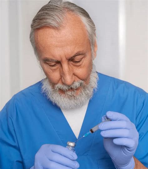 Testosterone Therapy Houston: Finding Balance