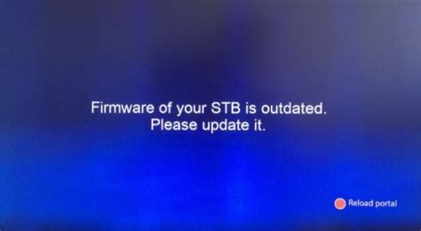Man-Updating-STB-Firmware