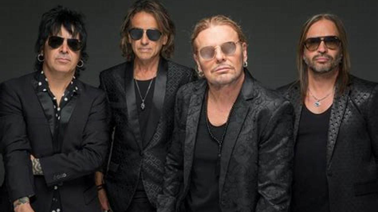 Mana En Concierto 2025