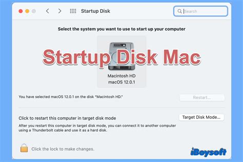 Manage your Mac startup items to reduce memory consumption