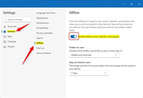 Manage Your Offline Videos