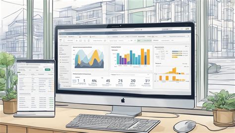 Manage and Track Your Storefront Performance