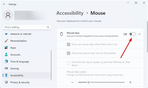 Manage settings of your Microsoft Mouse with this Windows app