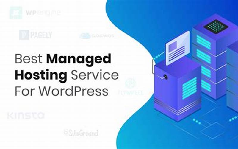 Managed Wordpress Hosting