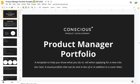 Project Portfolio Management Dashboard Excel Template