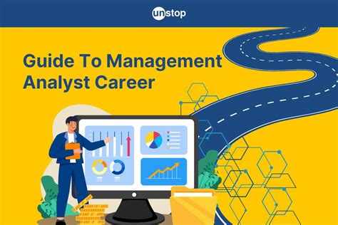 Management Analyst Career