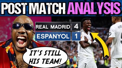 Manager Reactions and Post-Match Analysis