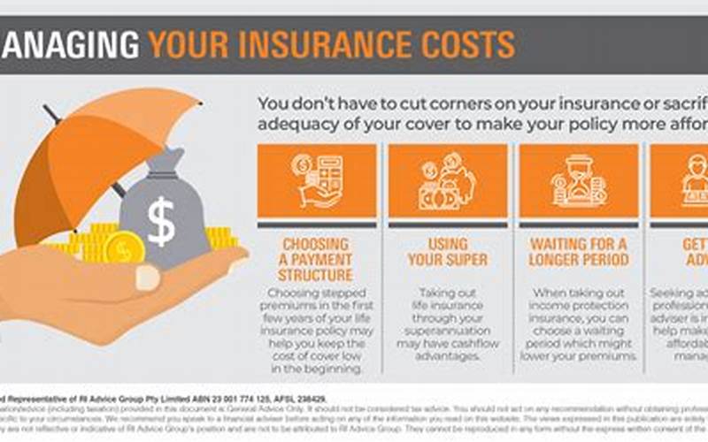Managing Insurance Costs
