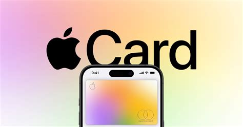 Managing Apple Card Family