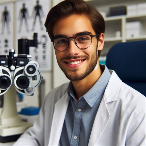 Managing Chronic Eye Diseases