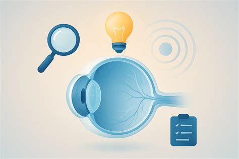 Managing Common and Complex Eye Conditions