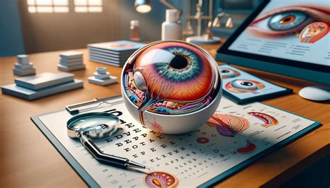 Managing Complex Eye Conditions