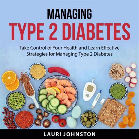 Managing Diabetes Type 2: Taking Control