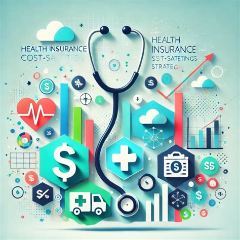 8 Ways To Reduce Health Insurance Costs Savings Lifestyle