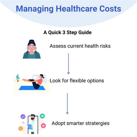 Tips for Managing Healthcare Costs as a Student