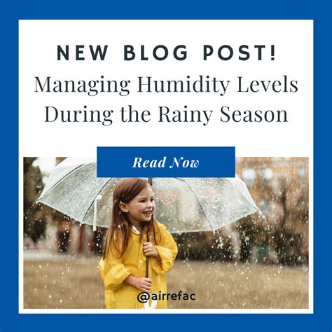 Managing Humidity