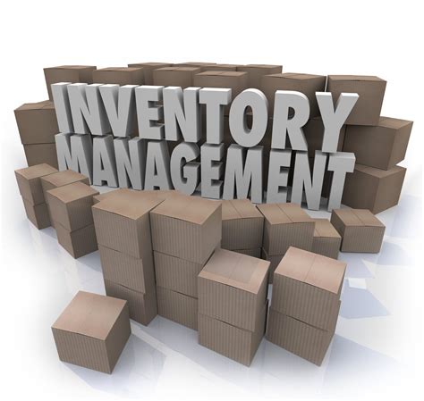 Managing Inventory and Fulfillment
