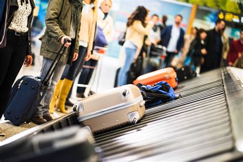 Managing Luggage