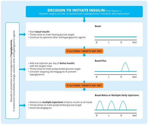Managing Medication and Insulin