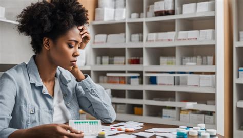 Managing Missed Doses