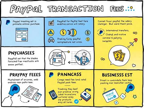 Managing PayPal Fees Effectively