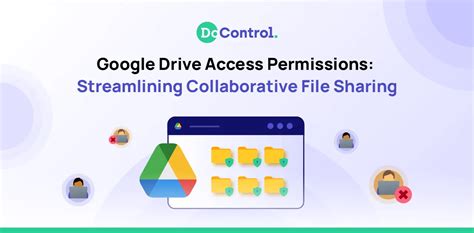 Managing Permissions Google Drive