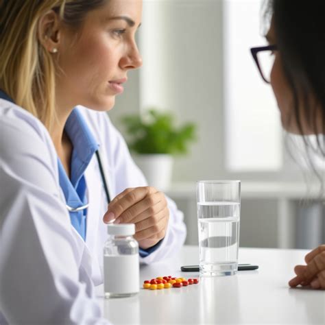 Managing Potential Side Effects (Beyond Weight Loss)