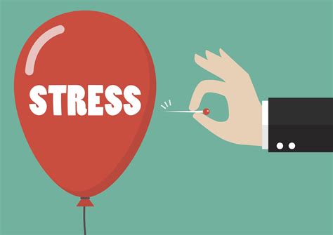 Image representing how to manage stress and anxiety