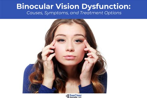 Managing Vision Symptoms: Treatment Options